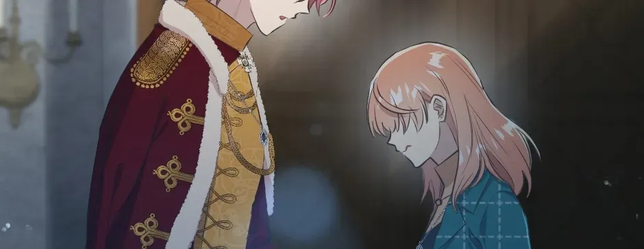 A Thousand Year Engagement Chapter 26 page 94 - 