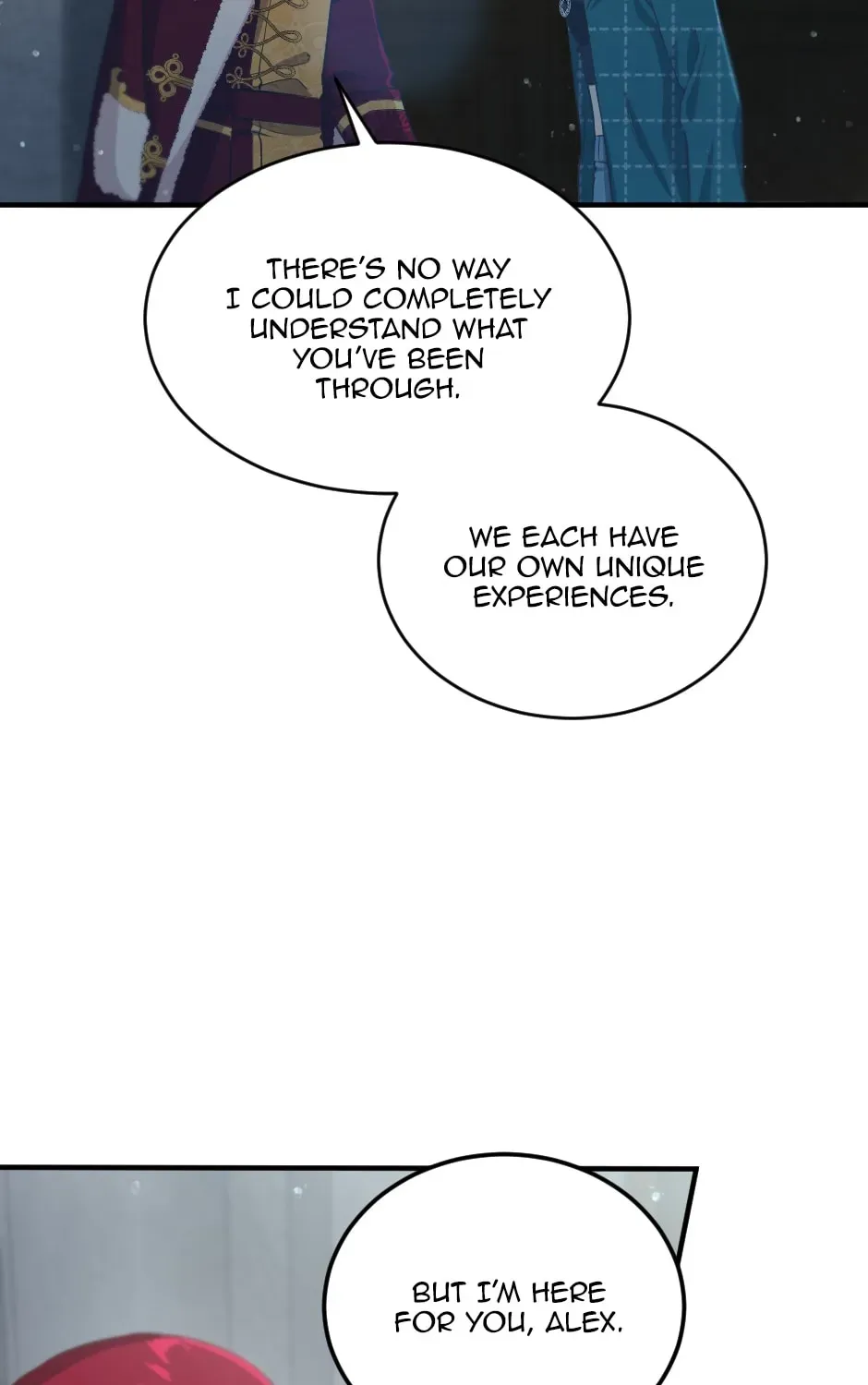 A Thousand Year Engagement Chapter 26 page 95 - 