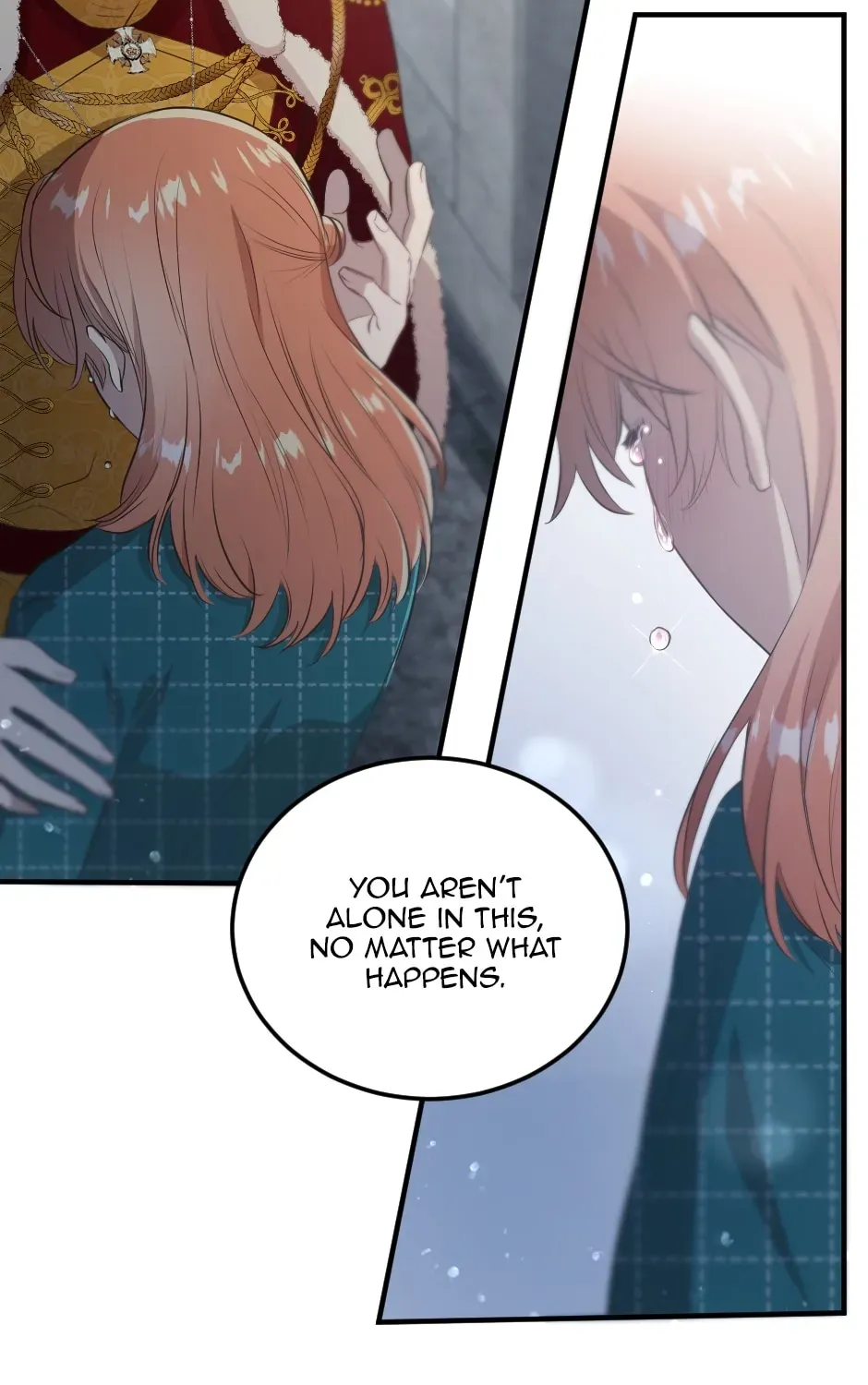 A Thousand Year Engagement Chapter 26 page 97 - 