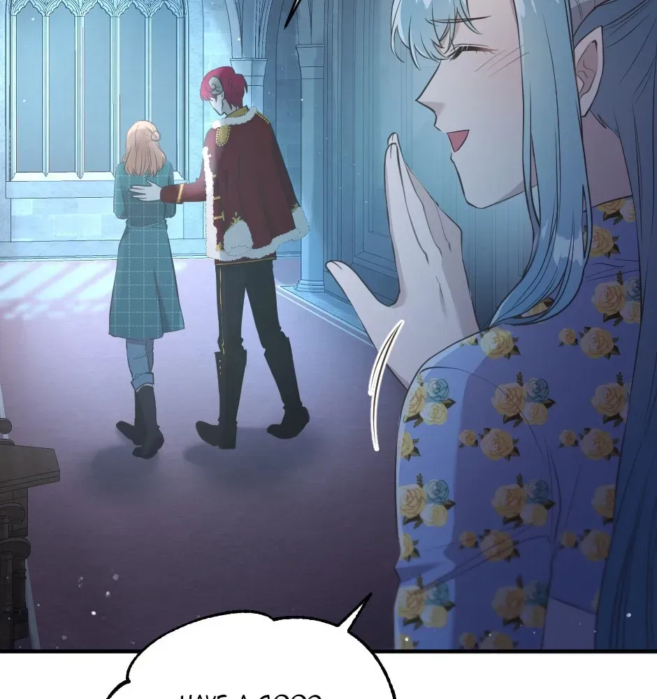 A Thousand Year Engagement Chapter 27 page 13 - 