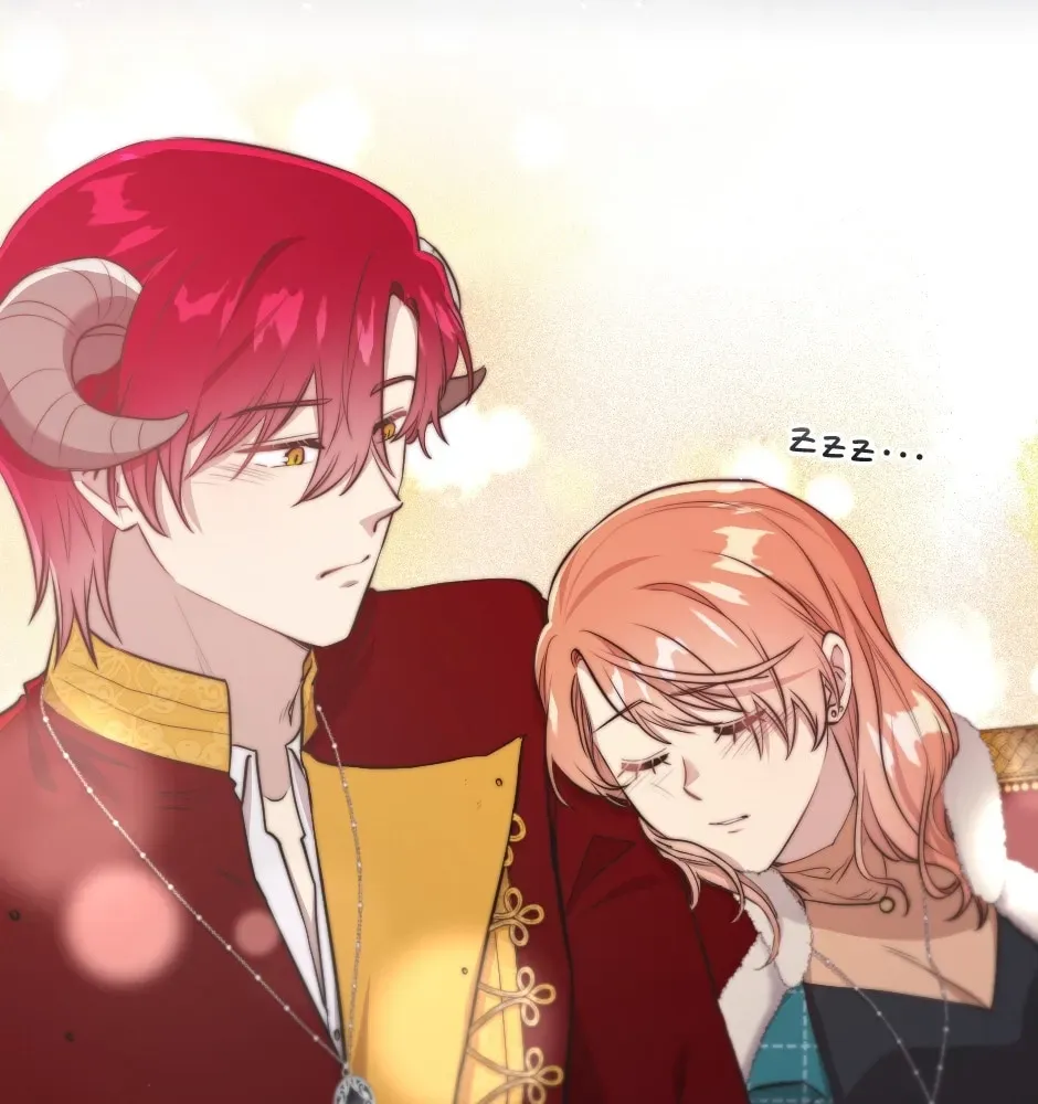 A Thousand Year Engagement Chapter 27 page 18 - 