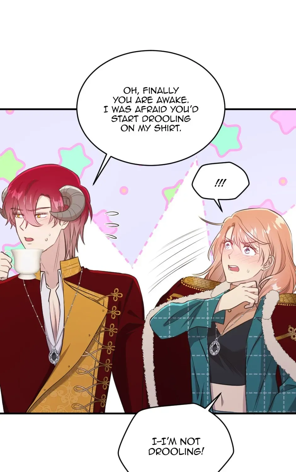 A Thousand Year Engagement Chapter 27 page 27 - 