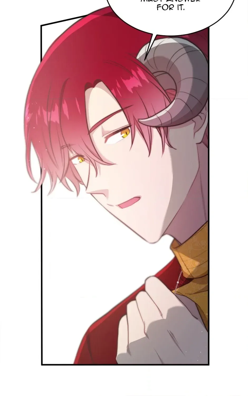A Thousand Year Engagement Chapter 27 page 33 - 