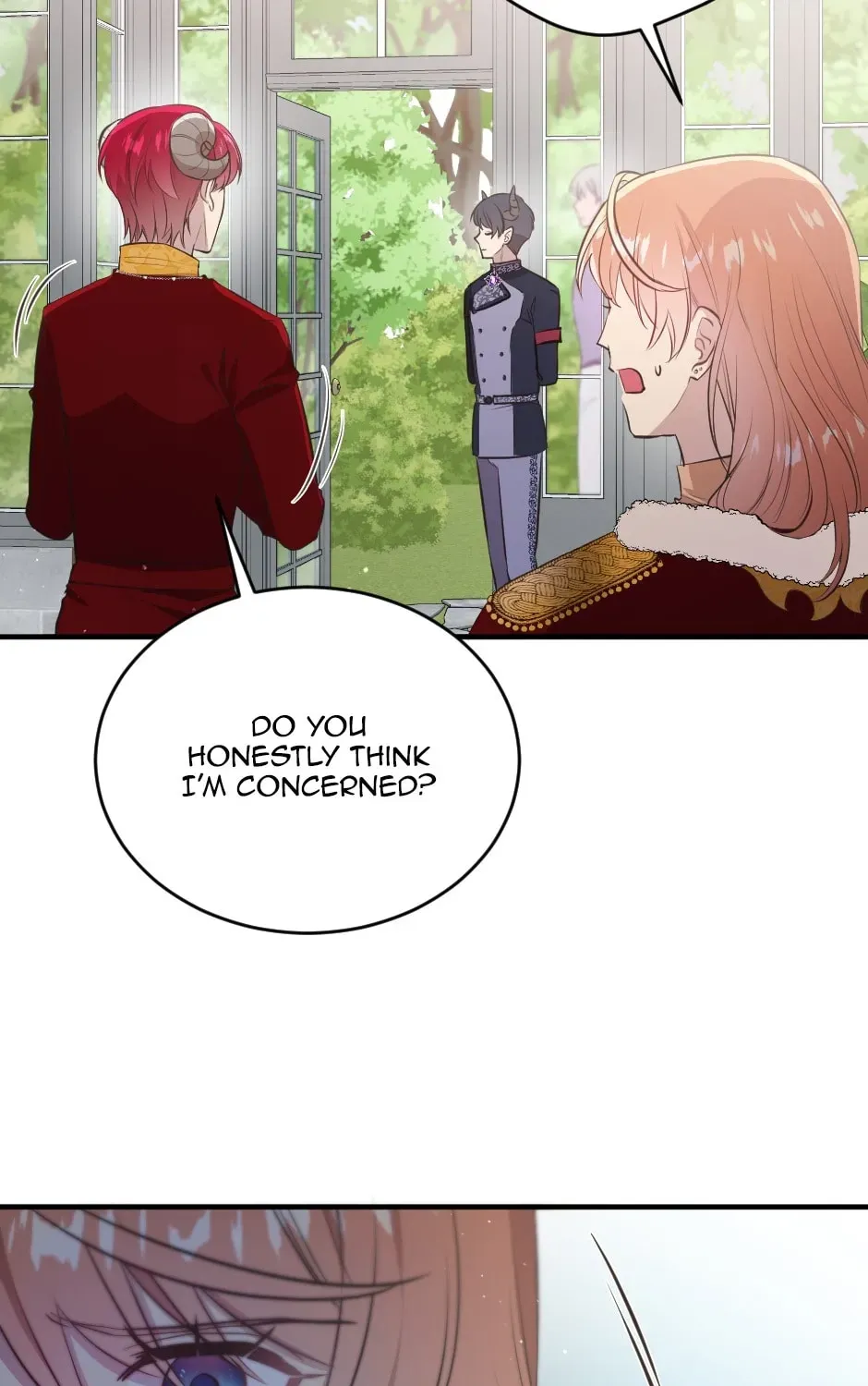 A Thousand Year Engagement Chapter 27 page 35 - 