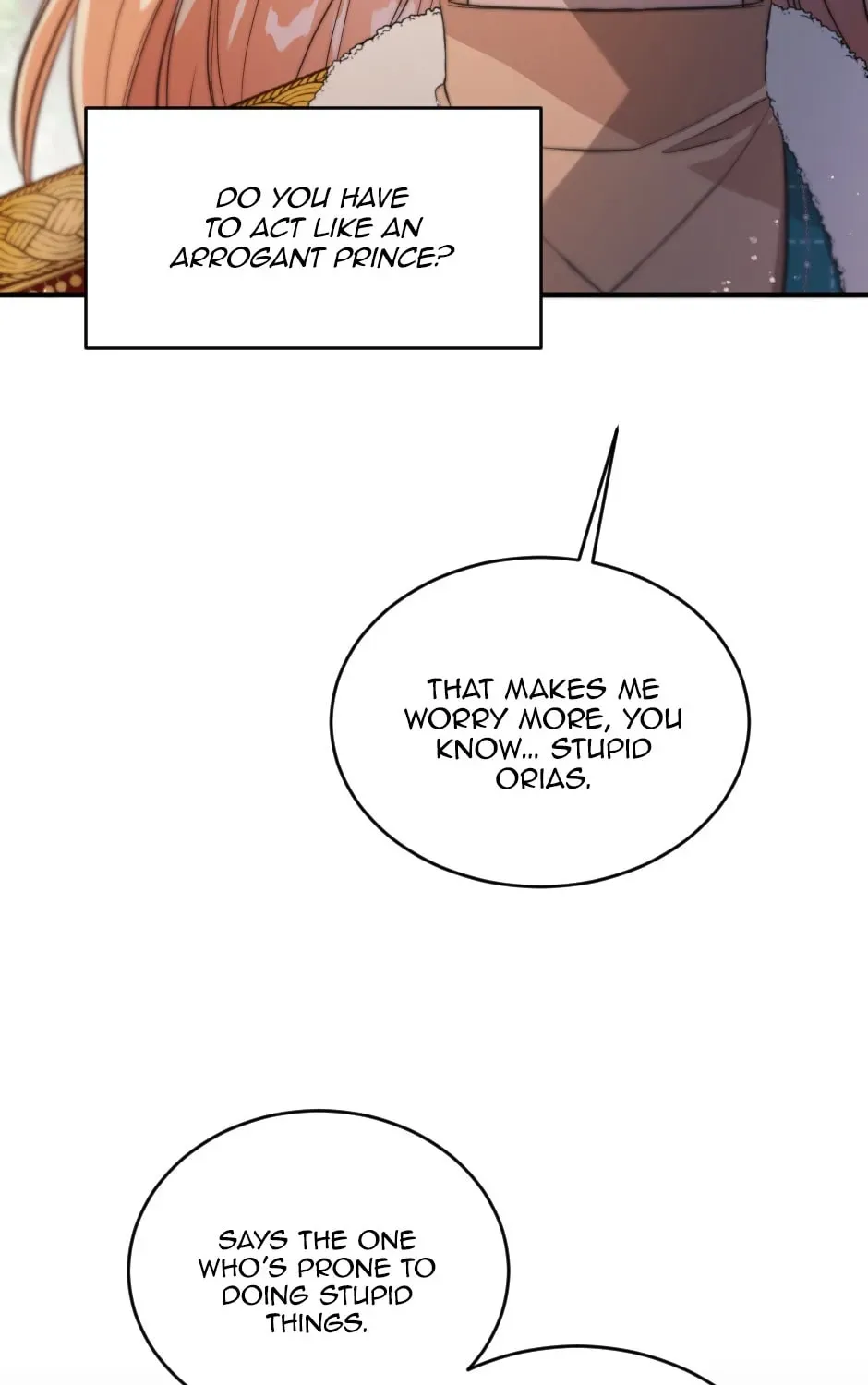 A Thousand Year Engagement Chapter 27 page 41 - 