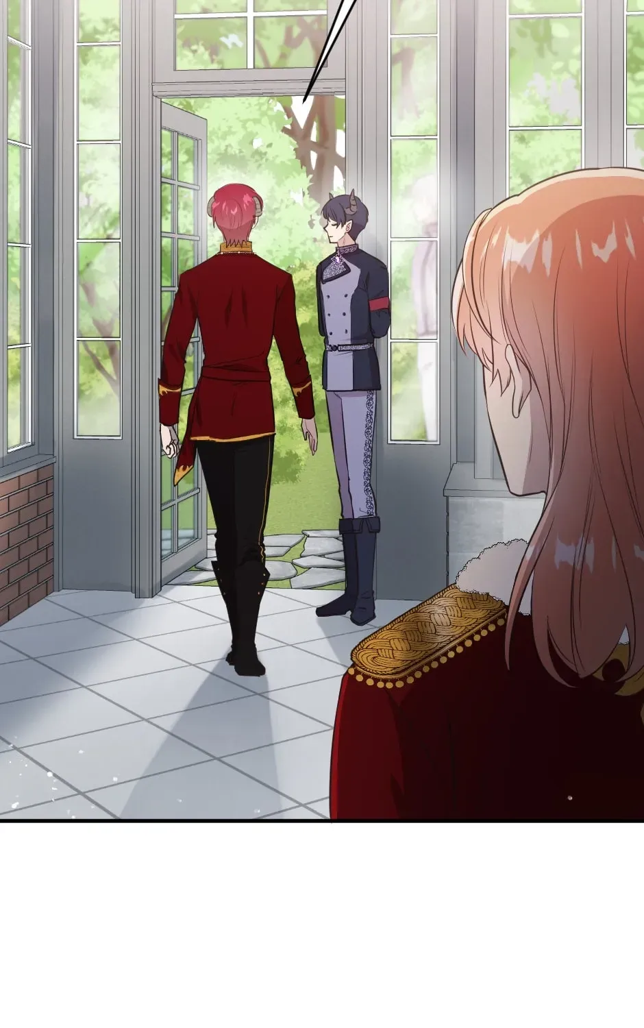 A Thousand Year Engagement Chapter 27 page 43 - 