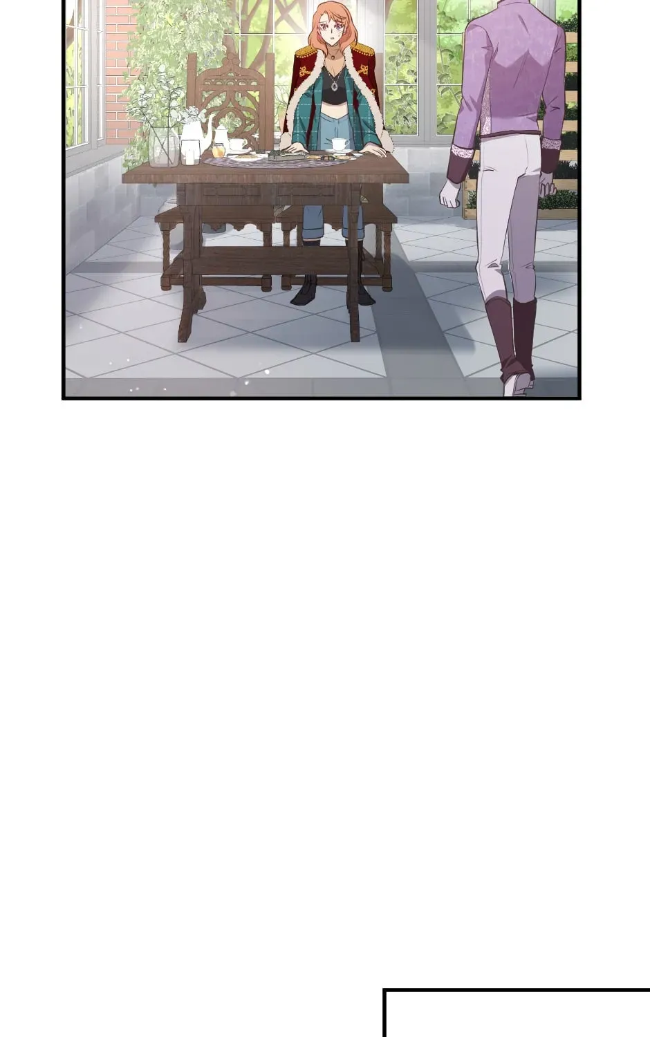 A Thousand Year Engagement Chapter 27 page 47 - 