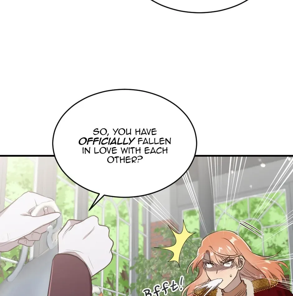 A Thousand Year Engagement Chapter 27 page 53 - 