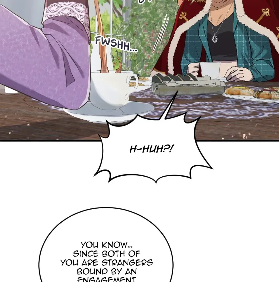 A Thousand Year Engagement Chapter 27 page 54 - 