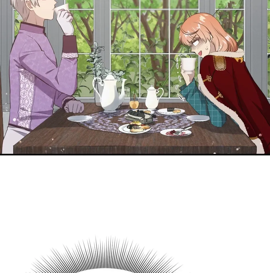 A Thousand Year Engagement Chapter 27 page 56 - 
