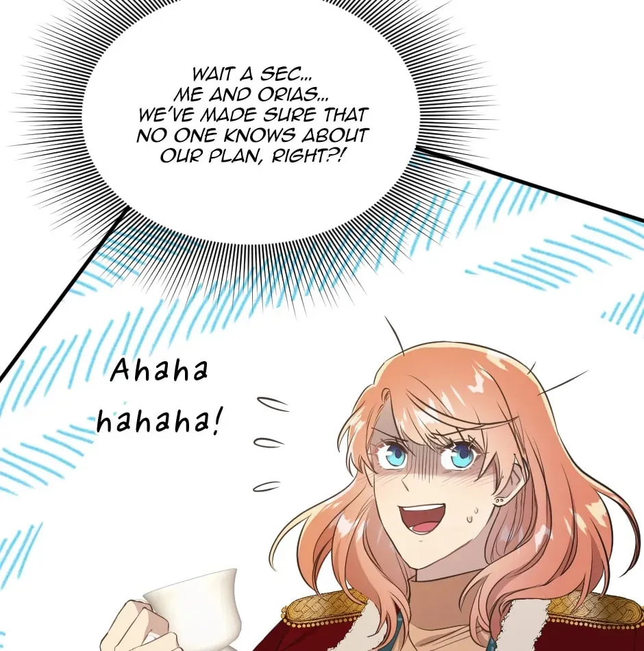A Thousand Year Engagement Chapter 27 page 57 - 