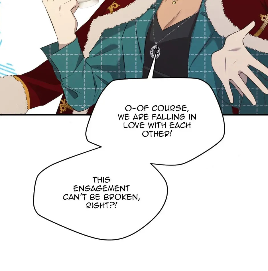 A Thousand Year Engagement Chapter 27 page 58 - 