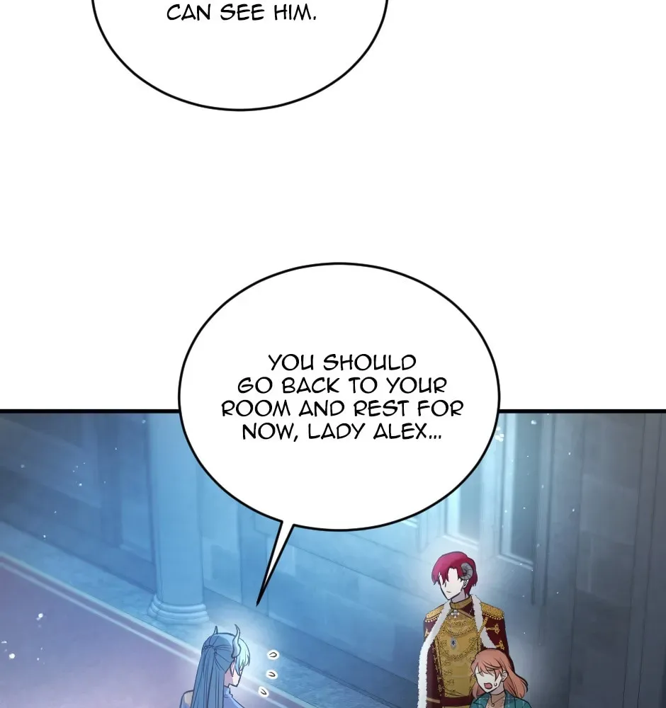 A Thousand Year Engagement Chapter 27 page 7 - 