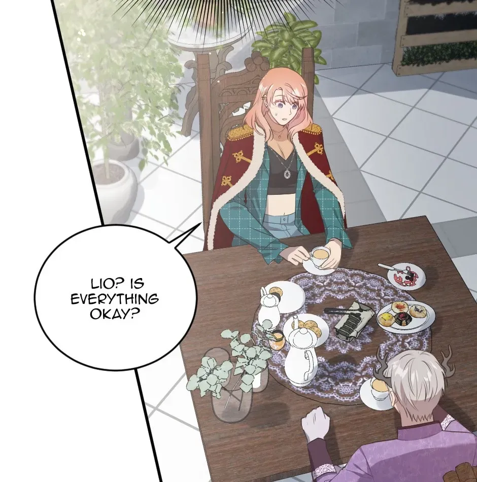 A Thousand Year Engagement Chapter 27 page 61 - 