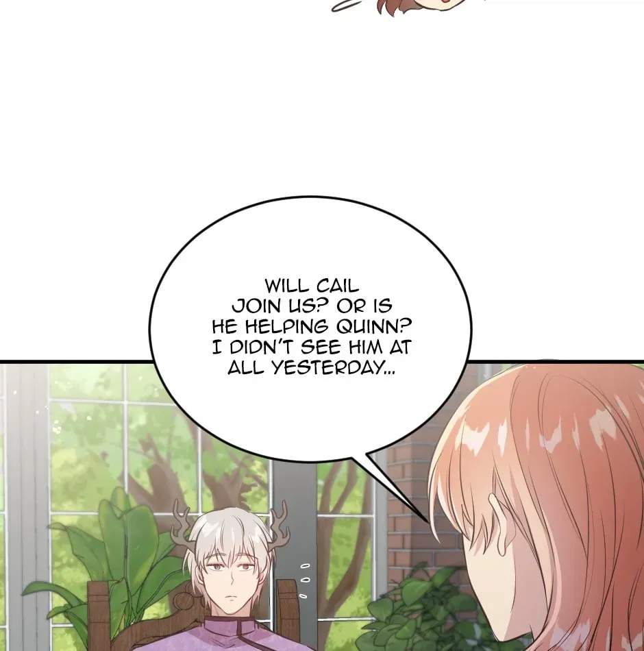 A Thousand Year Engagement Chapter 27 page 63 - 