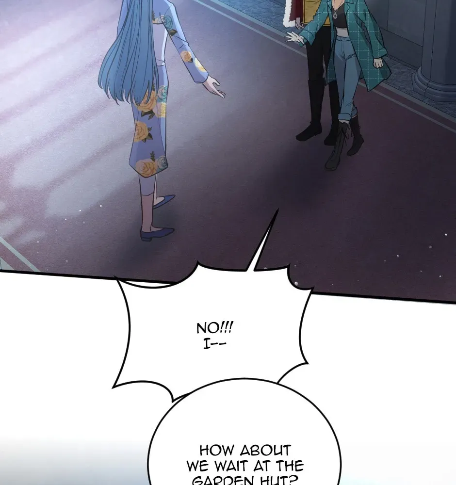 A Thousand Year Engagement Chapter 27 page 8 - 