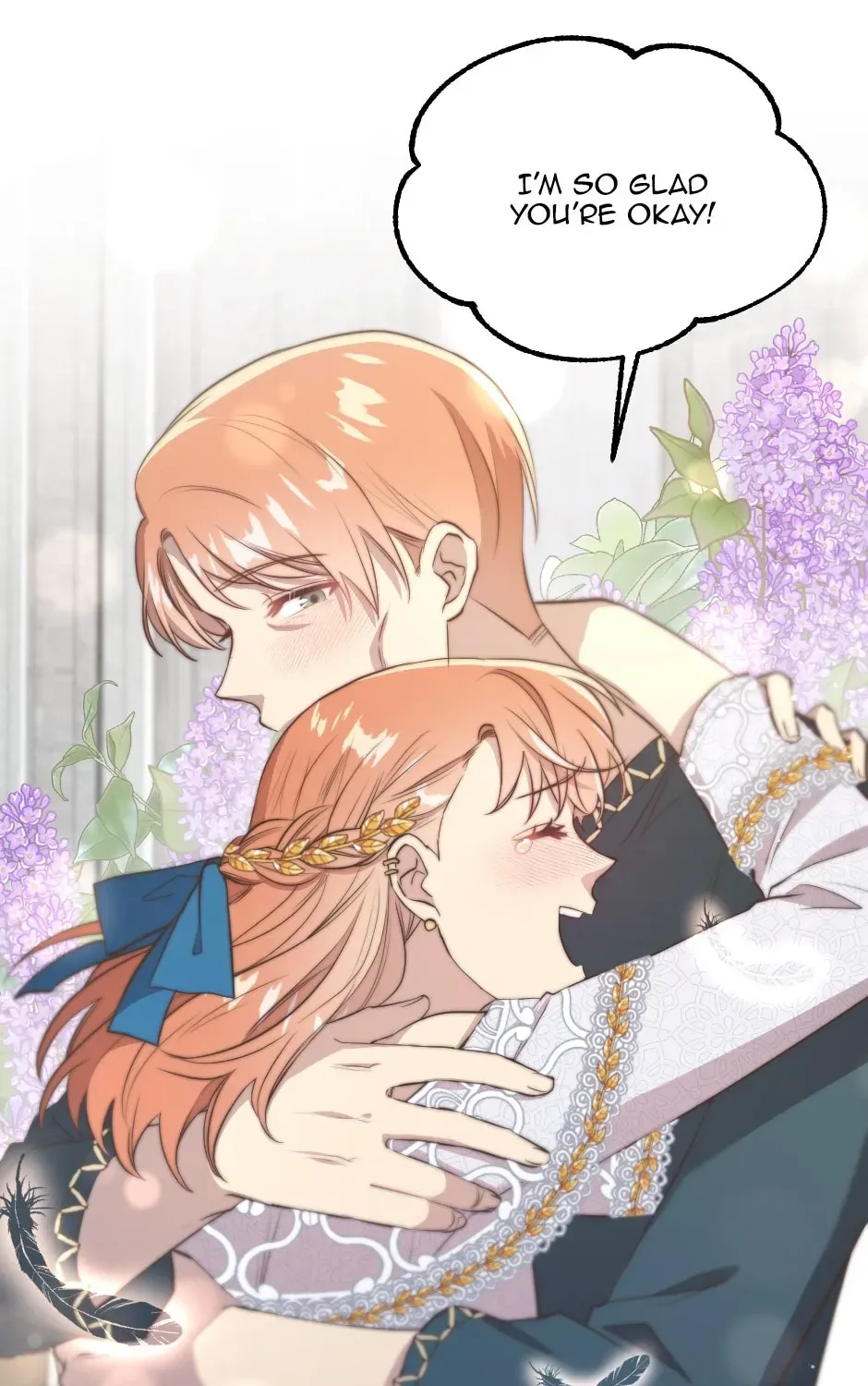 A Thousand Year Engagement Chapter 28 page 13 - 