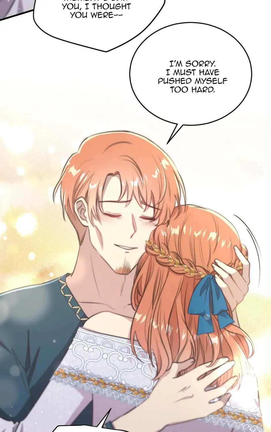 A Thousand Year Engagement Chapter 28 page 17 - 
