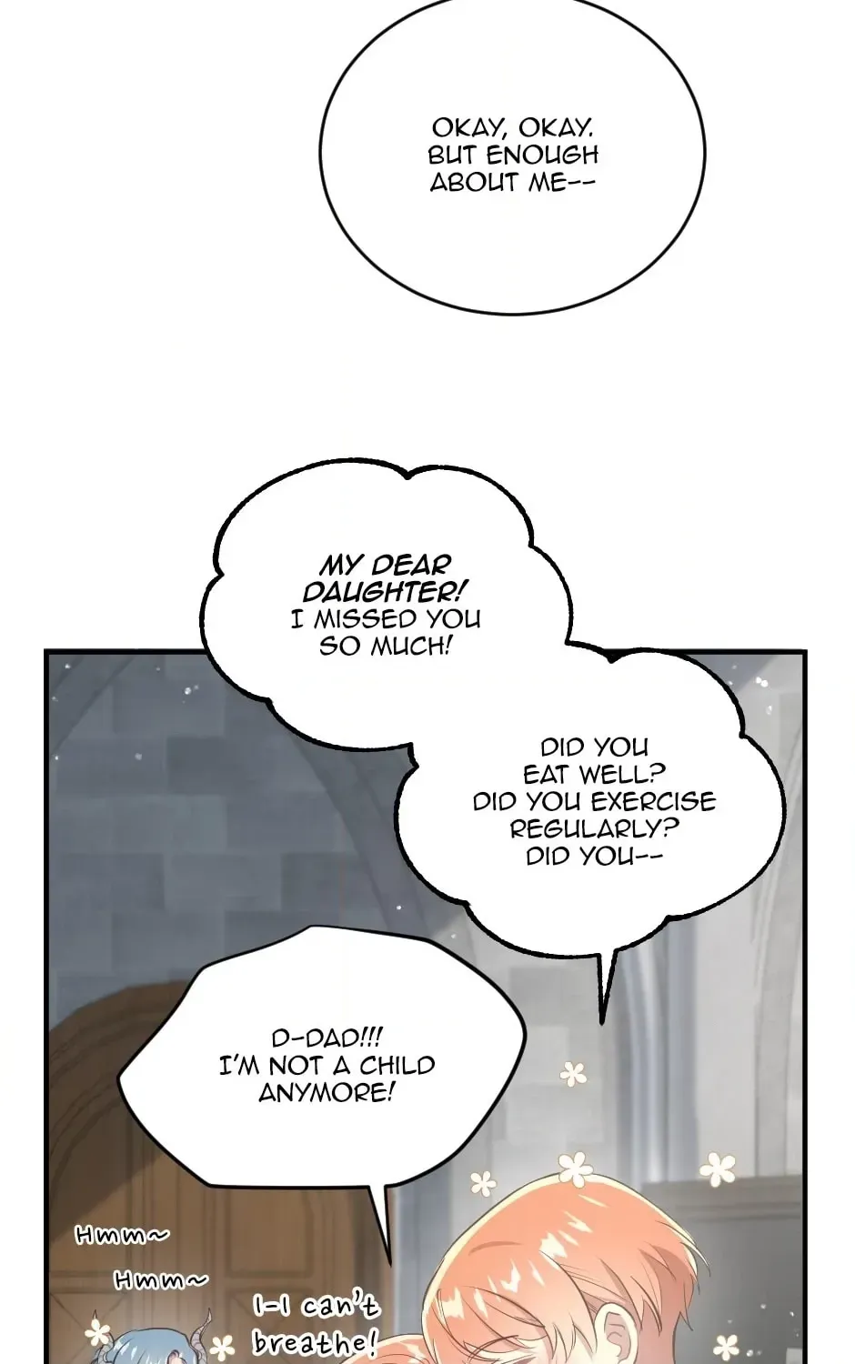 A Thousand Year Engagement Chapter 28 page 19 - 