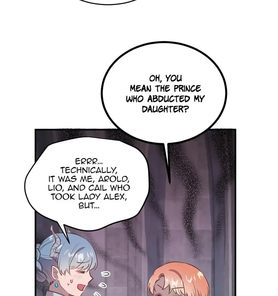 A Thousand Year Engagement Chapter 28 page 32 - 