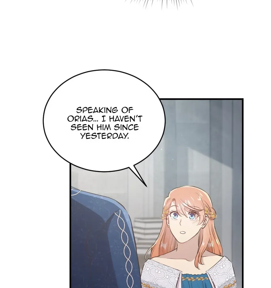 A Thousand Year Engagement Chapter 28 page 34 - 