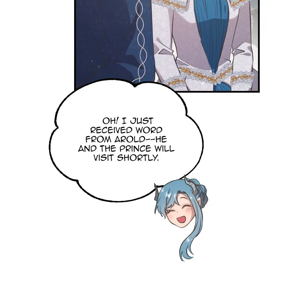 A Thousand Year Engagement Chapter 28 page 35 - 