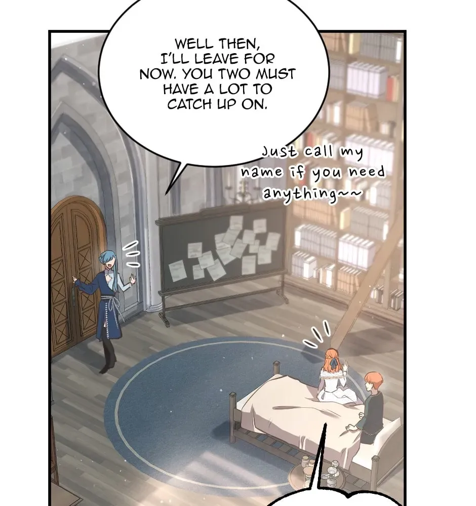 A Thousand Year Engagement Chapter 28 page 38 - 