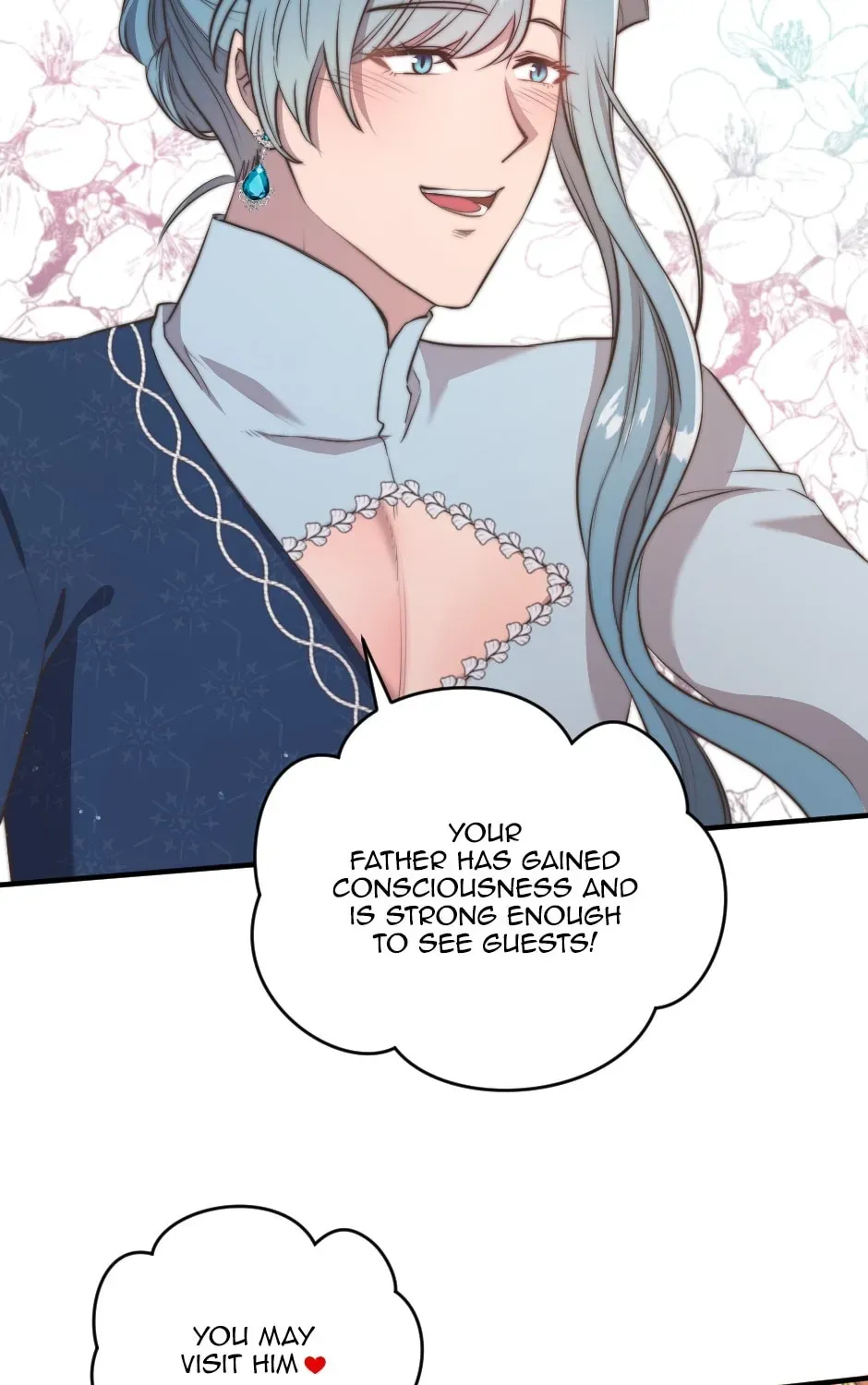 A Thousand Year Engagement Chapter 28 page 5 - 