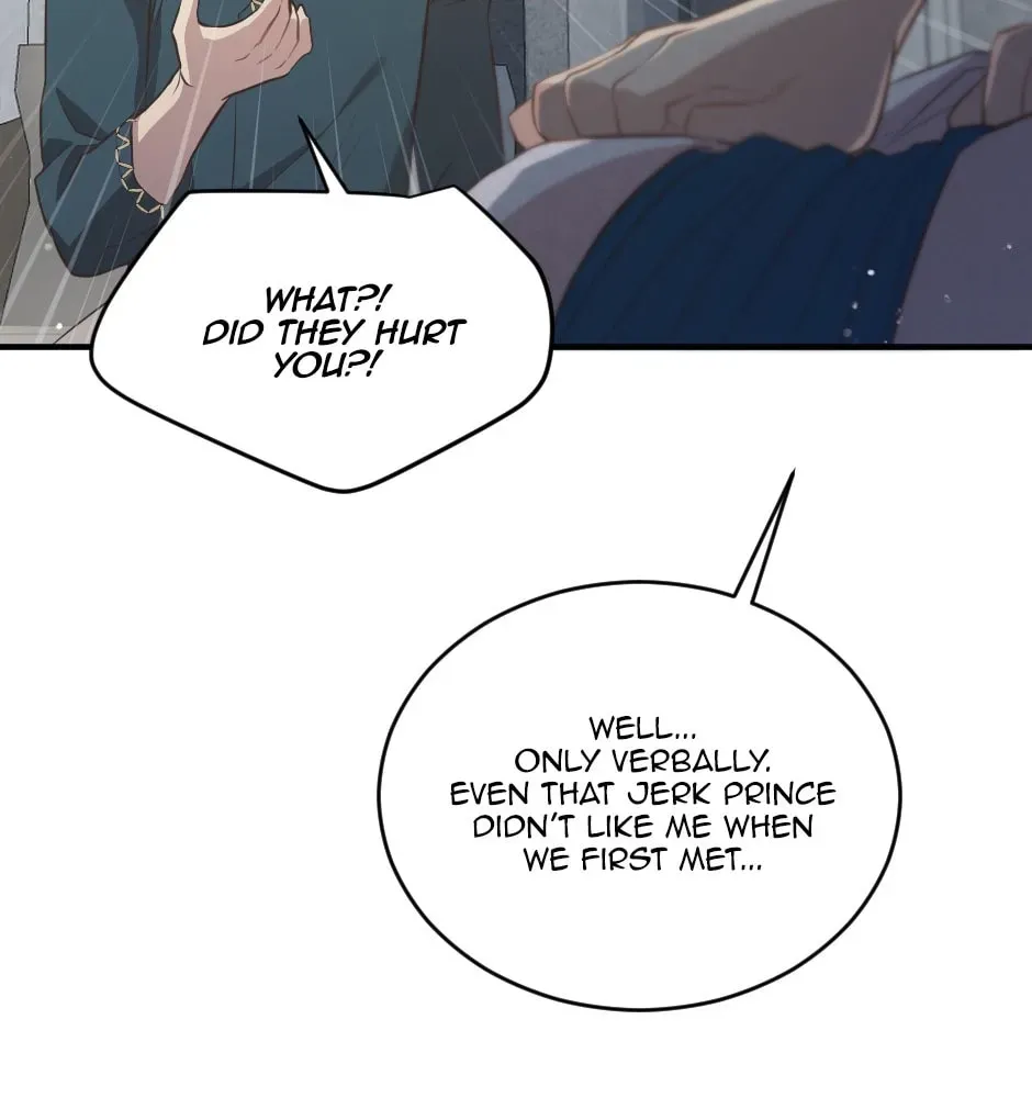 A Thousand Year Engagement Chapter 28 page 46 - 