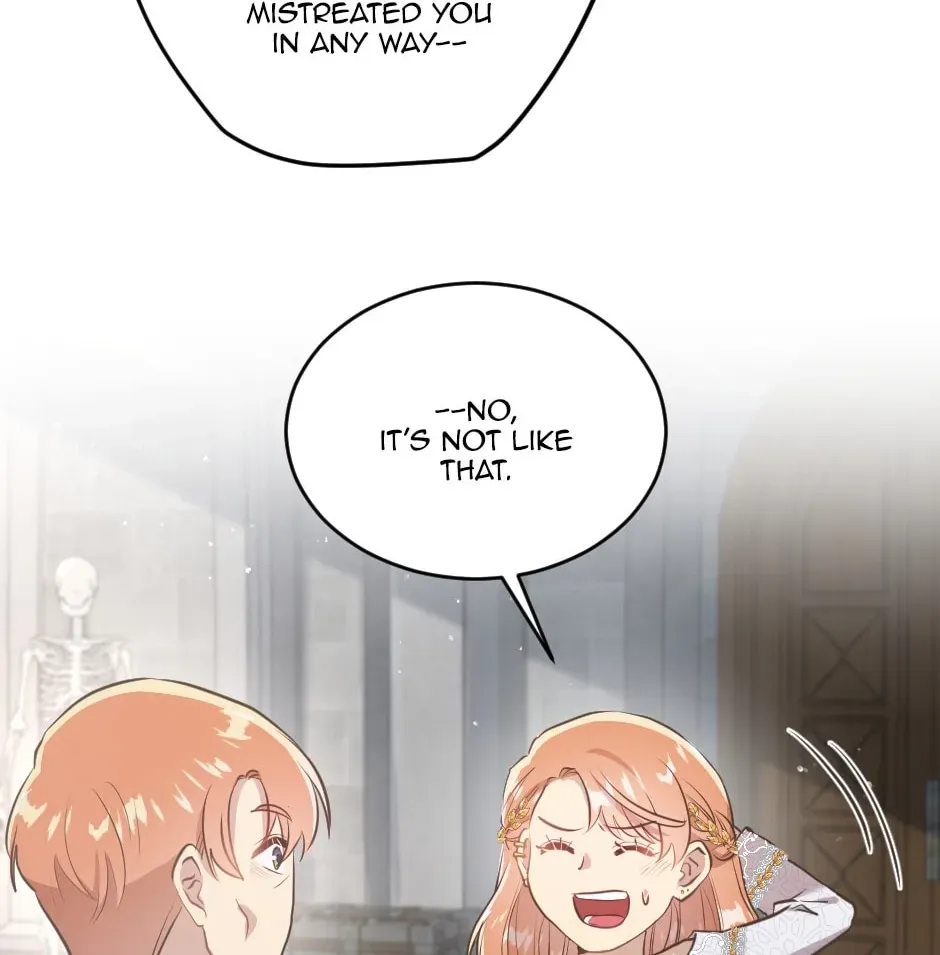 A Thousand Year Engagement Chapter 28 page 48 - 
