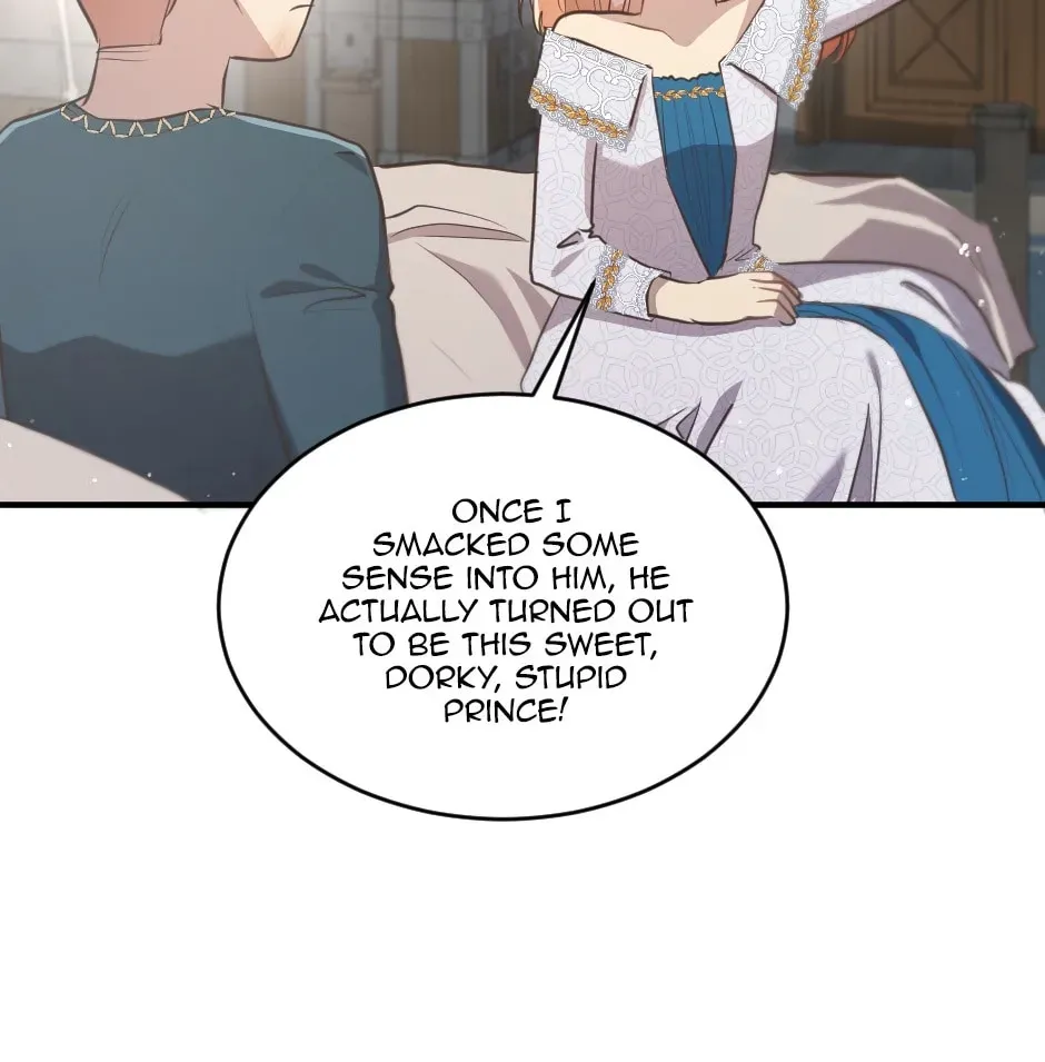 A Thousand Year Engagement Chapter 28 page 49 - 