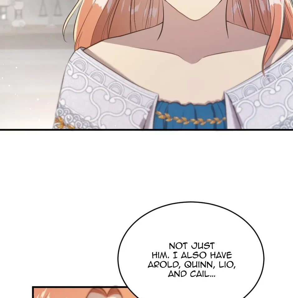 A Thousand Year Engagement Chapter 28 page 51 - 