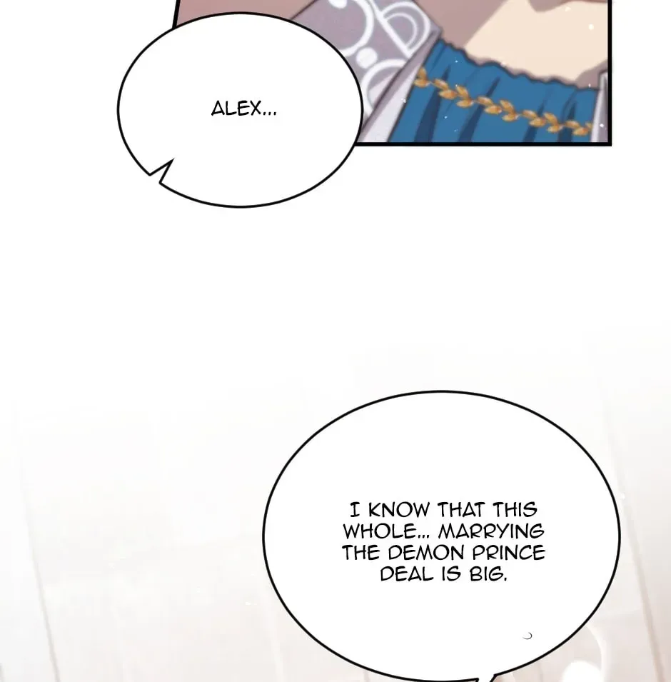 A Thousand Year Engagement Chapter 28 page 55 - 