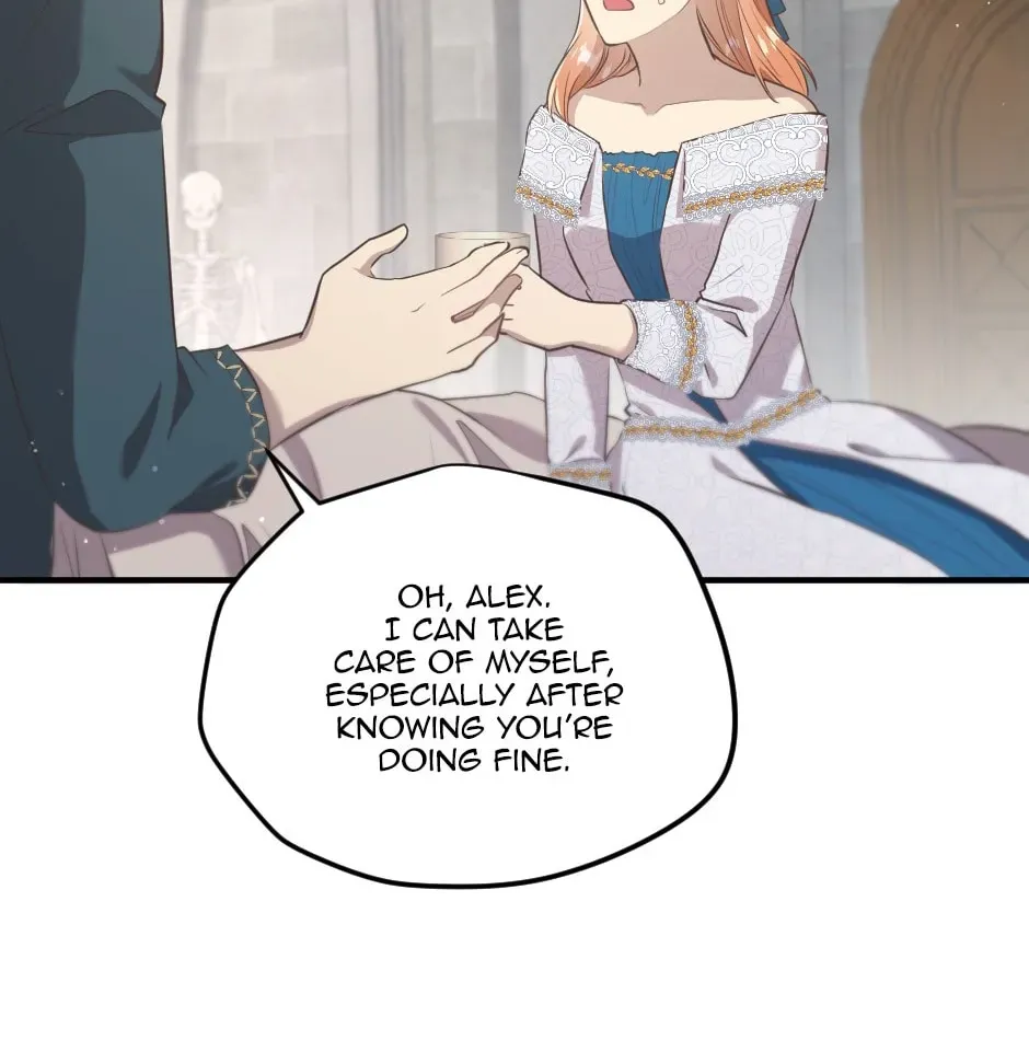 A Thousand Year Engagement Chapter 28 page 68 - 