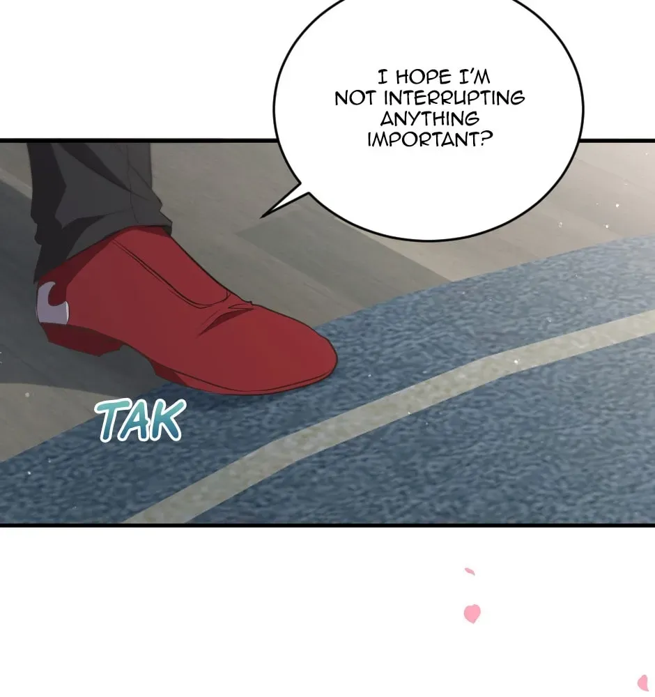 A Thousand Year Engagement Chapter 28 page 74 - 