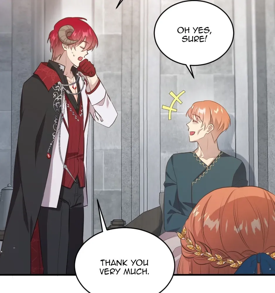 A Thousand Year Engagement Chapter 28 page 85 - 
