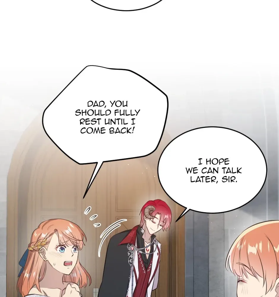 A Thousand Year Engagement Chapter 28 page 86 - 