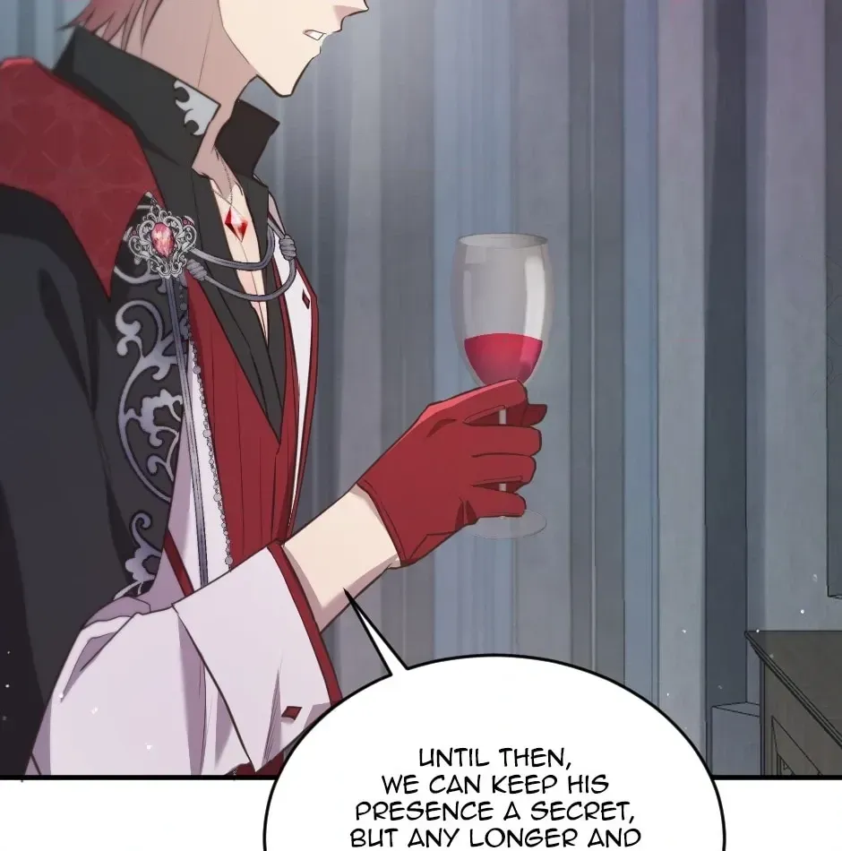 A Thousand Year Engagement Chapter 28 page 92 - 