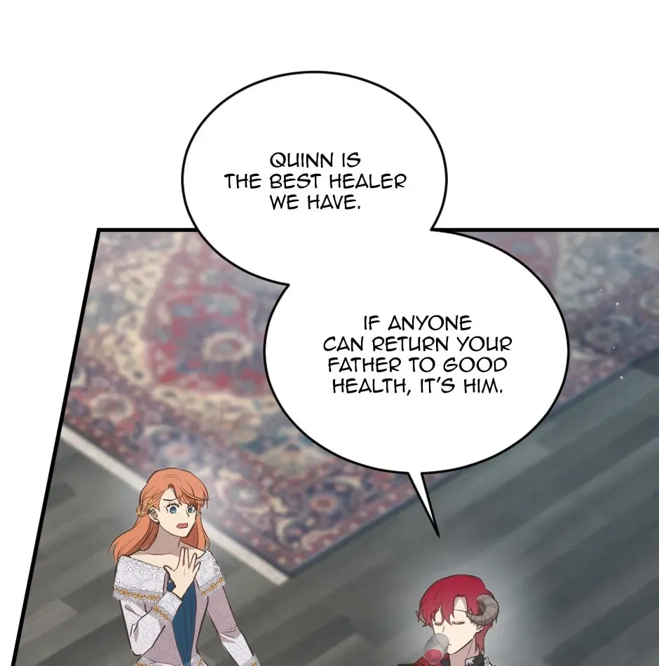 A Thousand Year Engagement Chapter 28 page 95 - 