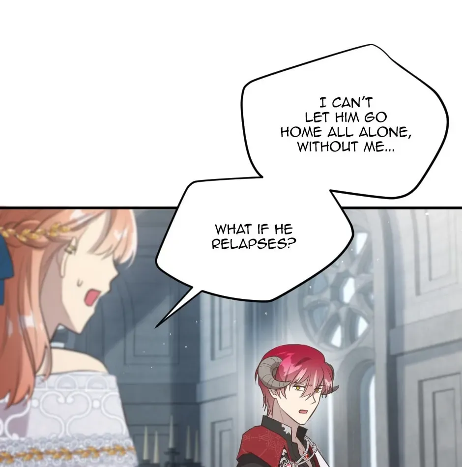 A Thousand Year Engagement Chapter 28 page 97 - 