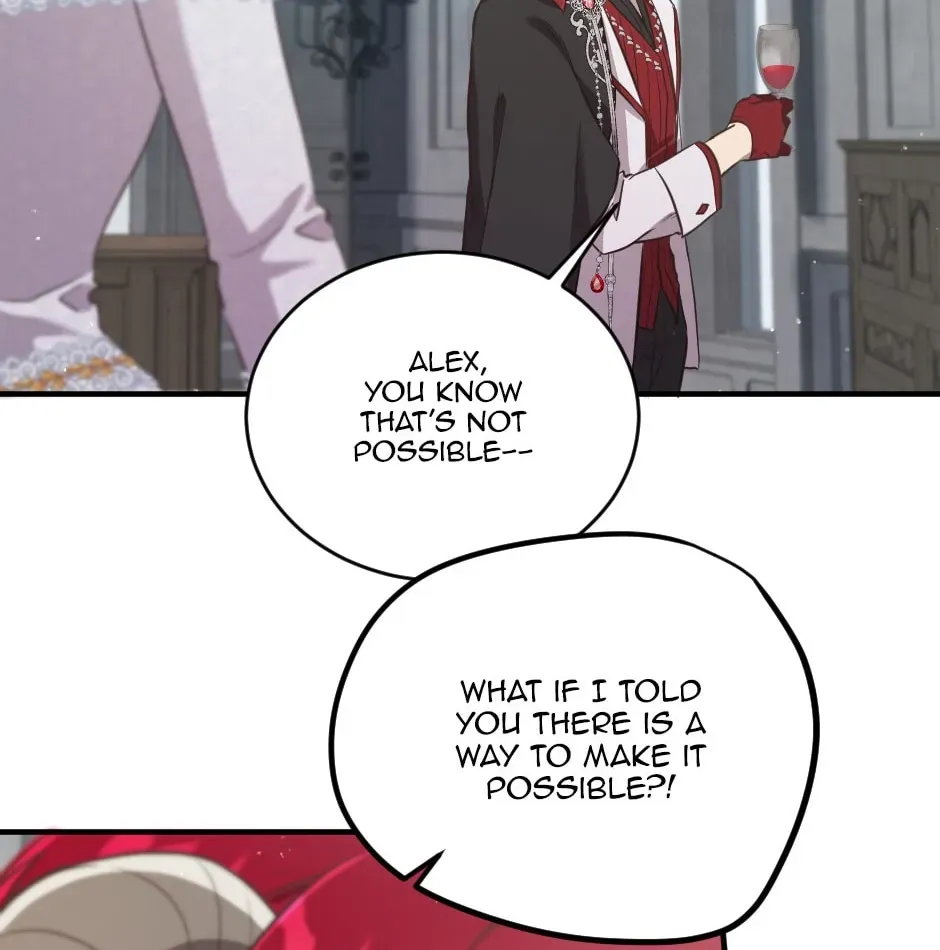 A Thousand Year Engagement Chapter 28 page 98 - 