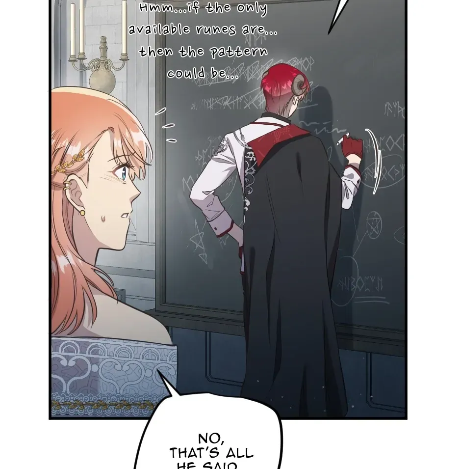 A Thousand Year Engagement Chapter 29 page 15 - 