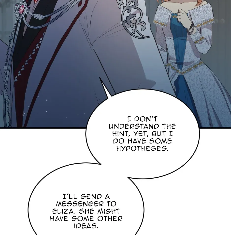 A Thousand Year Engagement Chapter 29 page 17 - 