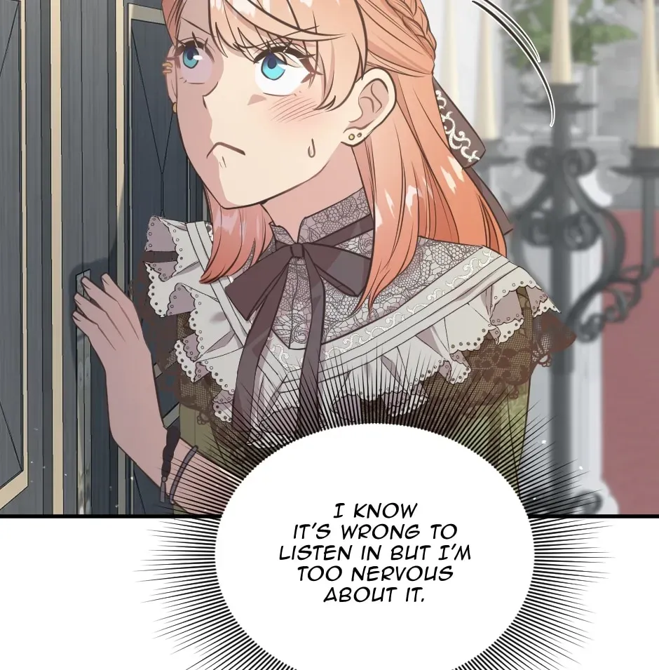 A Thousand Year Engagement Chapter 29 page 53 - 