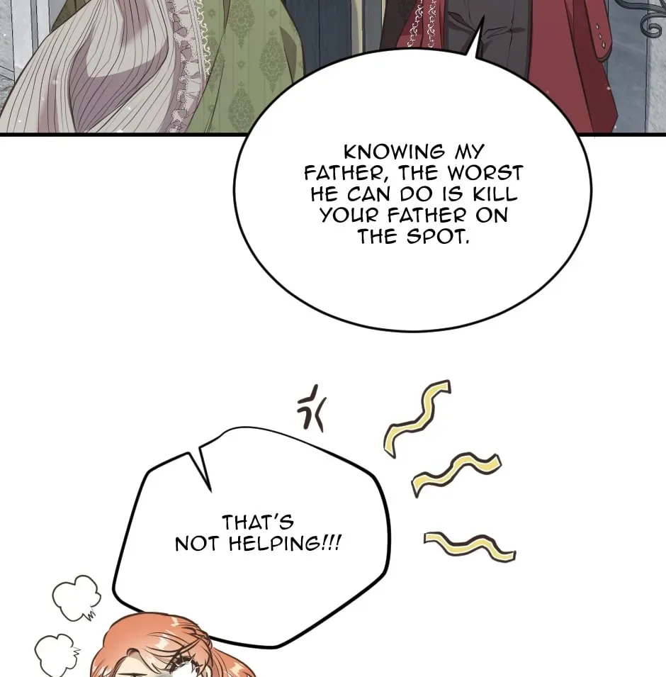 A Thousand Year Engagement Chapter 29 page 59 - 