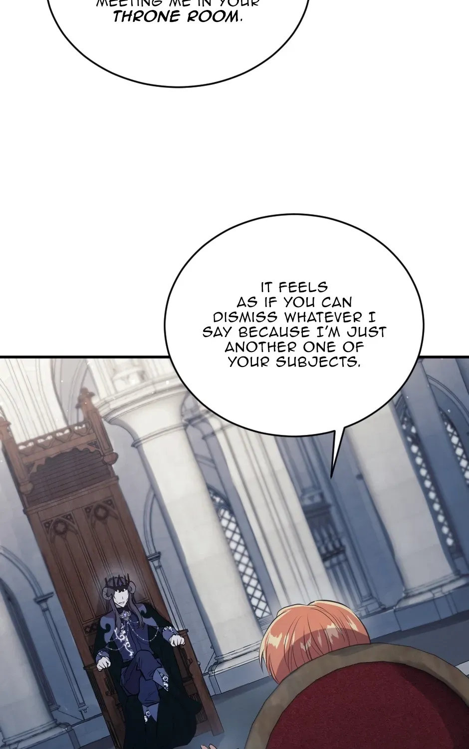 A Thousand Year Engagement Chapter 29 page 69 - 