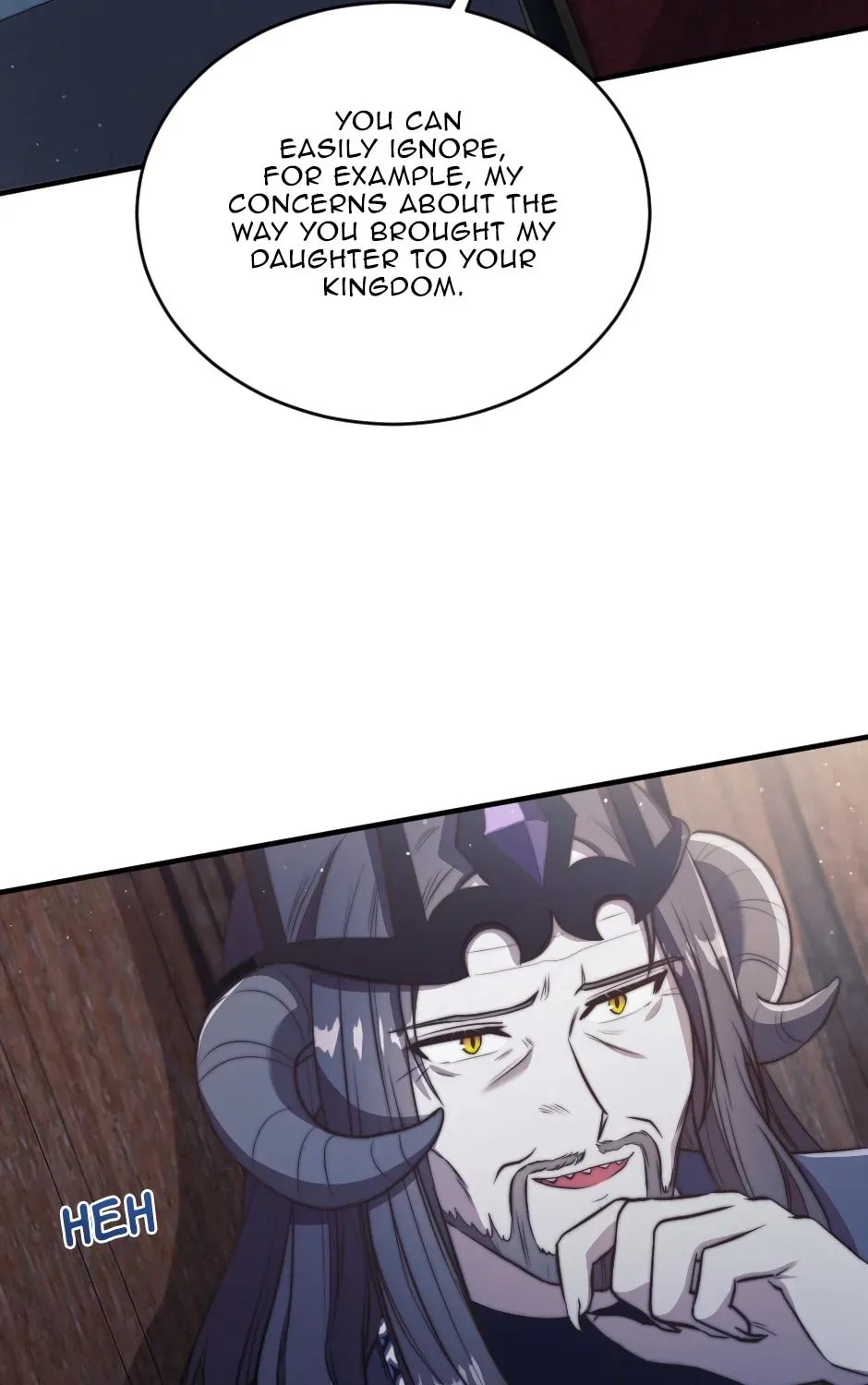 A Thousand Year Engagement Chapter 29 page 71 - 