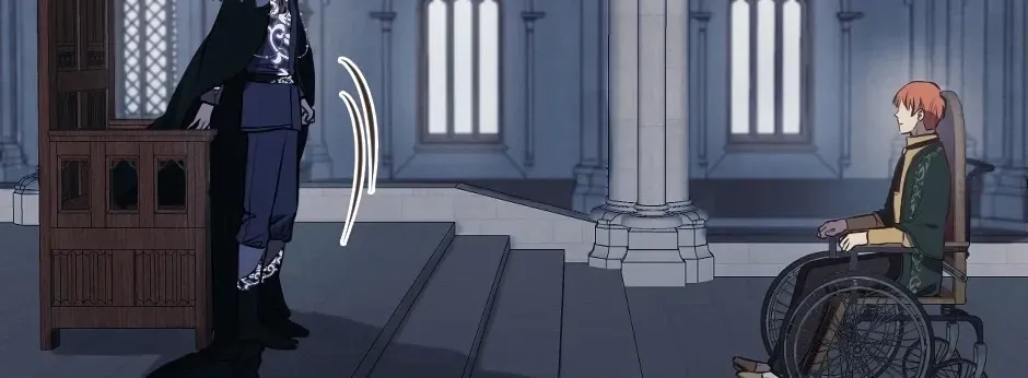A Thousand Year Engagement Chapter 29 page 74 - 