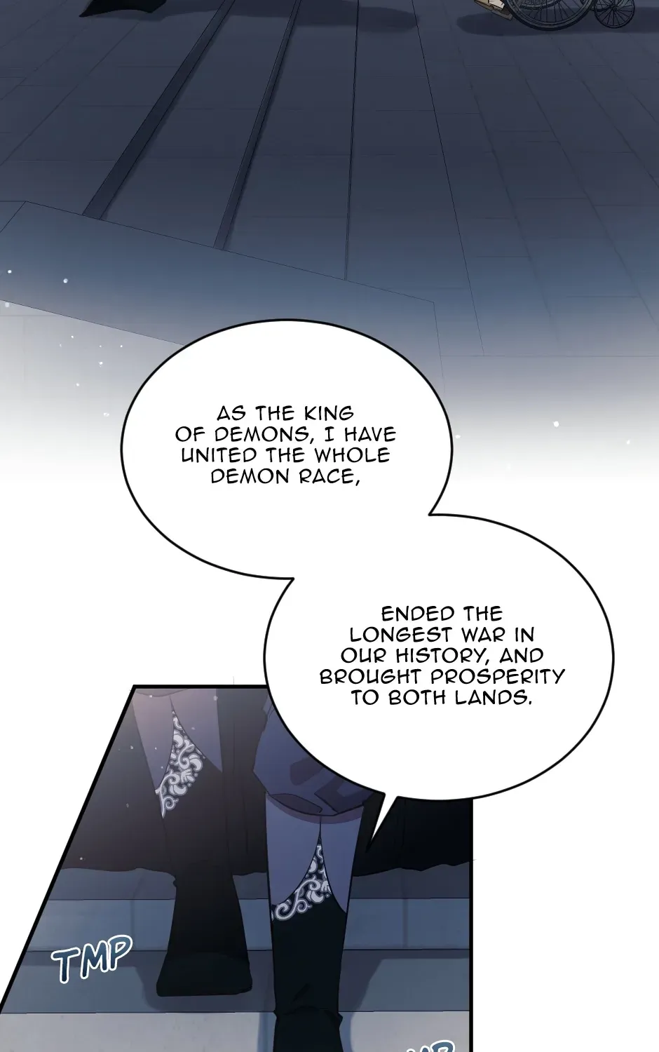 A Thousand Year Engagement Chapter 29 page 75 - 