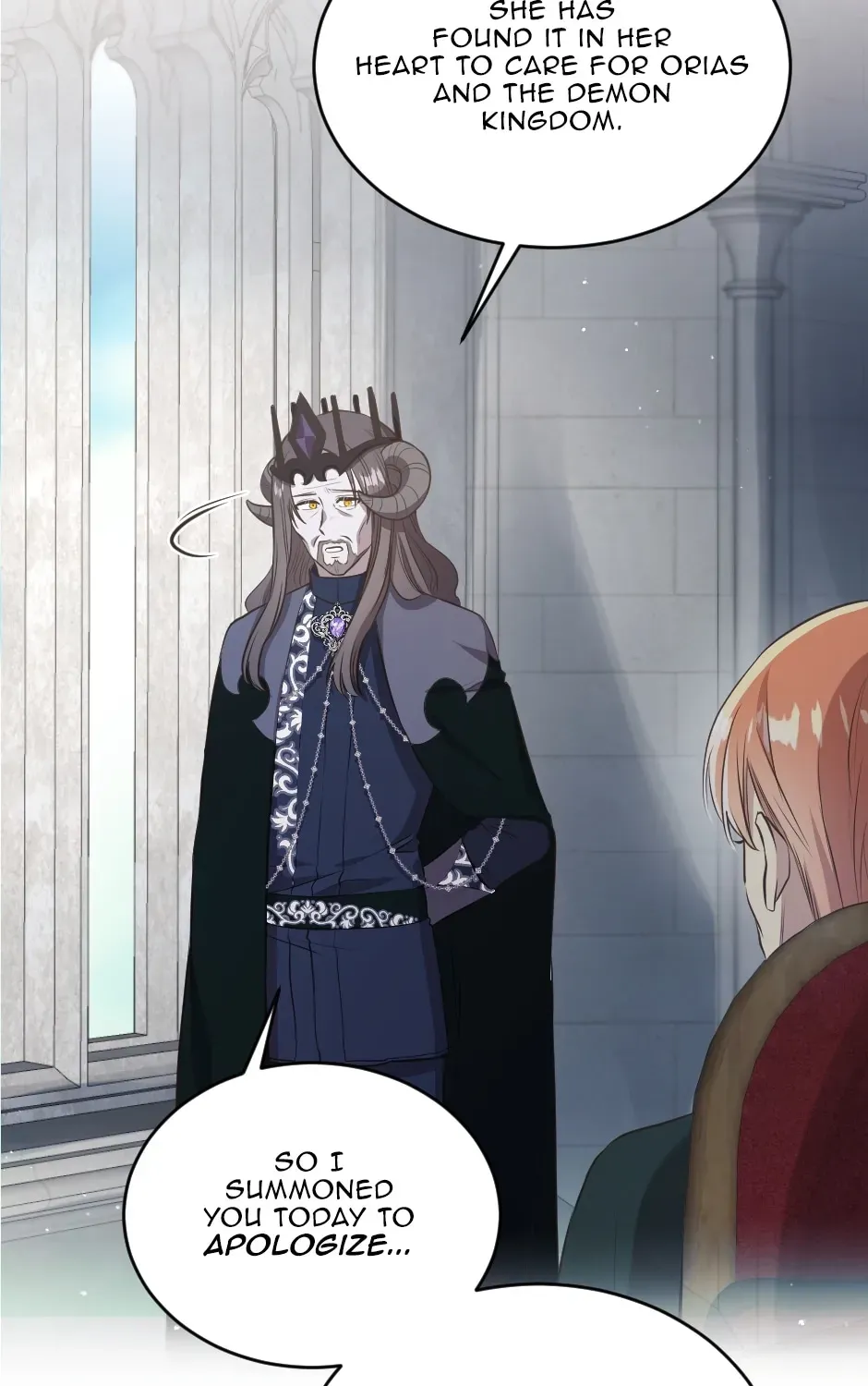 A Thousand Year Engagement Chapter 29 page 85 - 